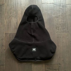 Helly Hanson Cold Weather Fleece Balaclava